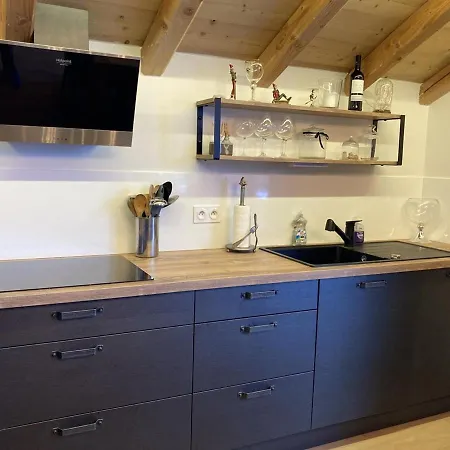 Bel 3 Pieces, 60m², 6 Pers, Alpe D'huez - Pres Des Commerces, Pistes Et Remontees Mecaniques - Fr-1-405-340 Апартаменты
